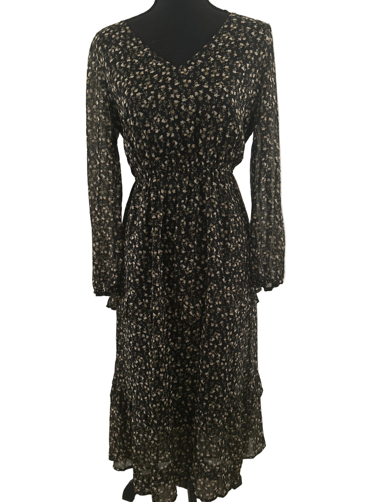 Evelyn Dress