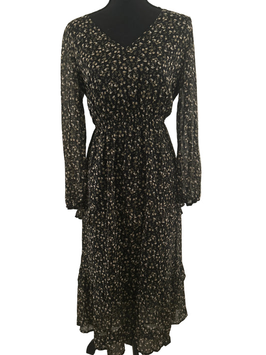Evelyn Dress