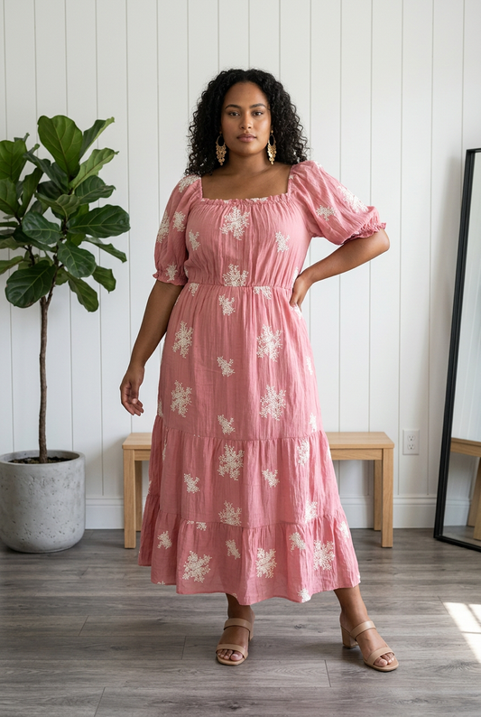 Beauty Dress