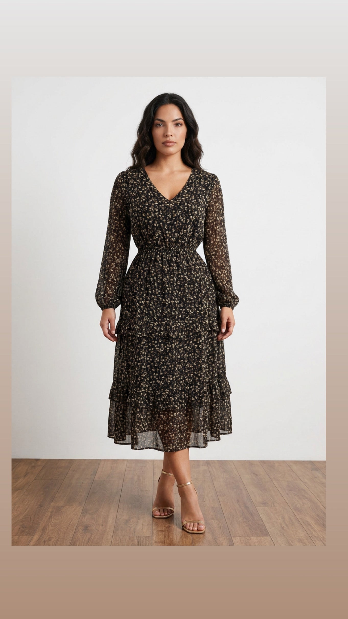 Liz Dress