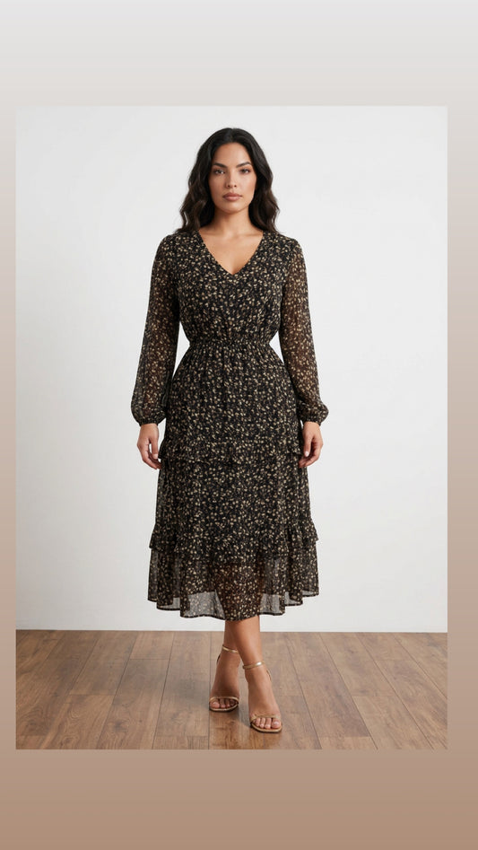 Liz Dress
