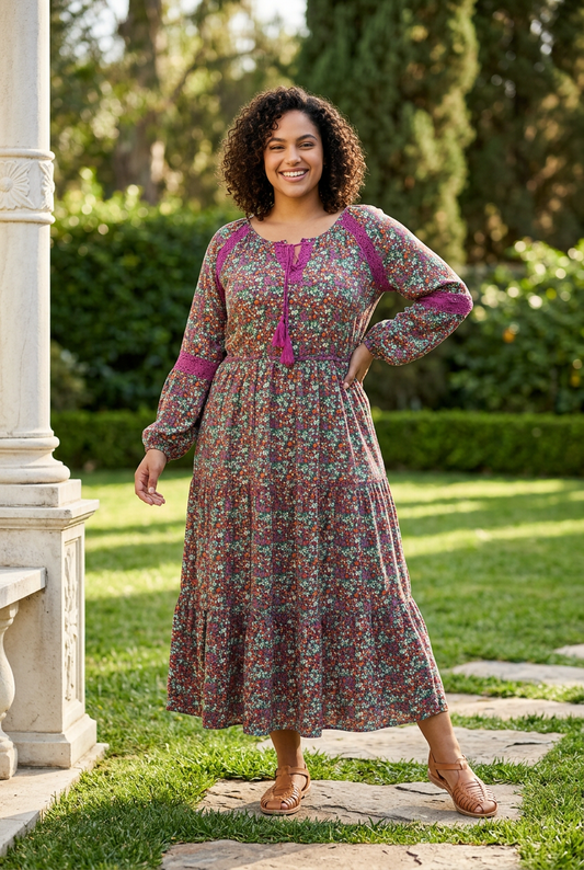 Linda Dress