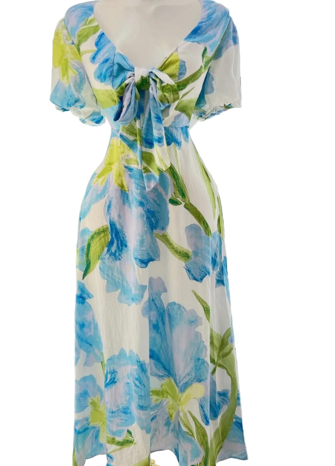 Sandy Dress