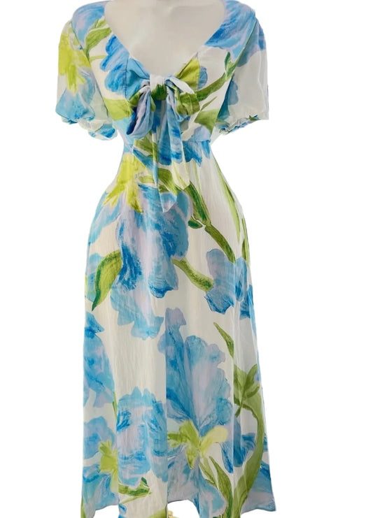 Sandy Dress