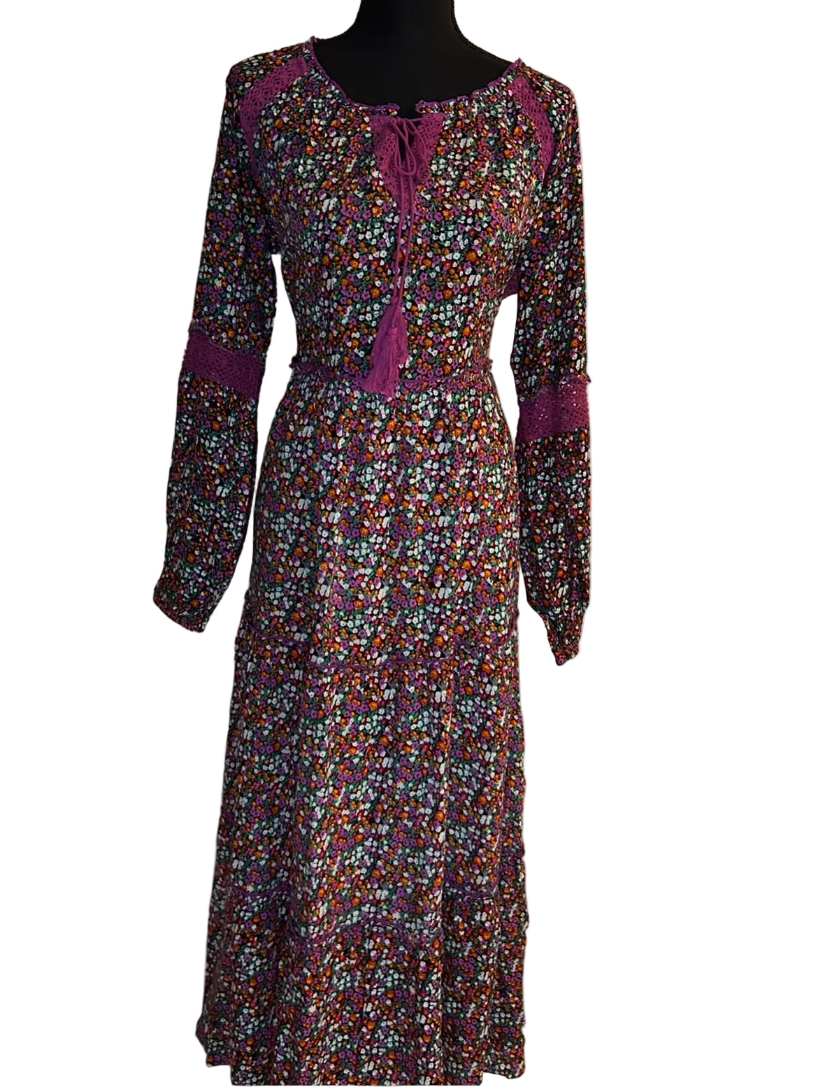 Aby Dress