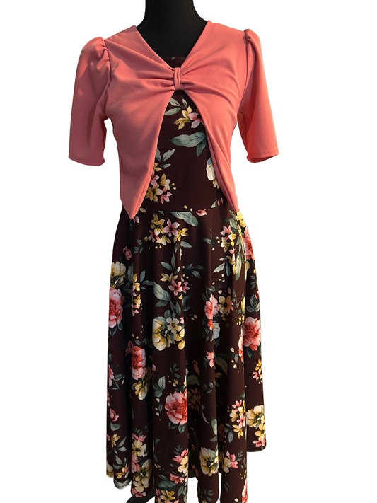 Summer dress 2