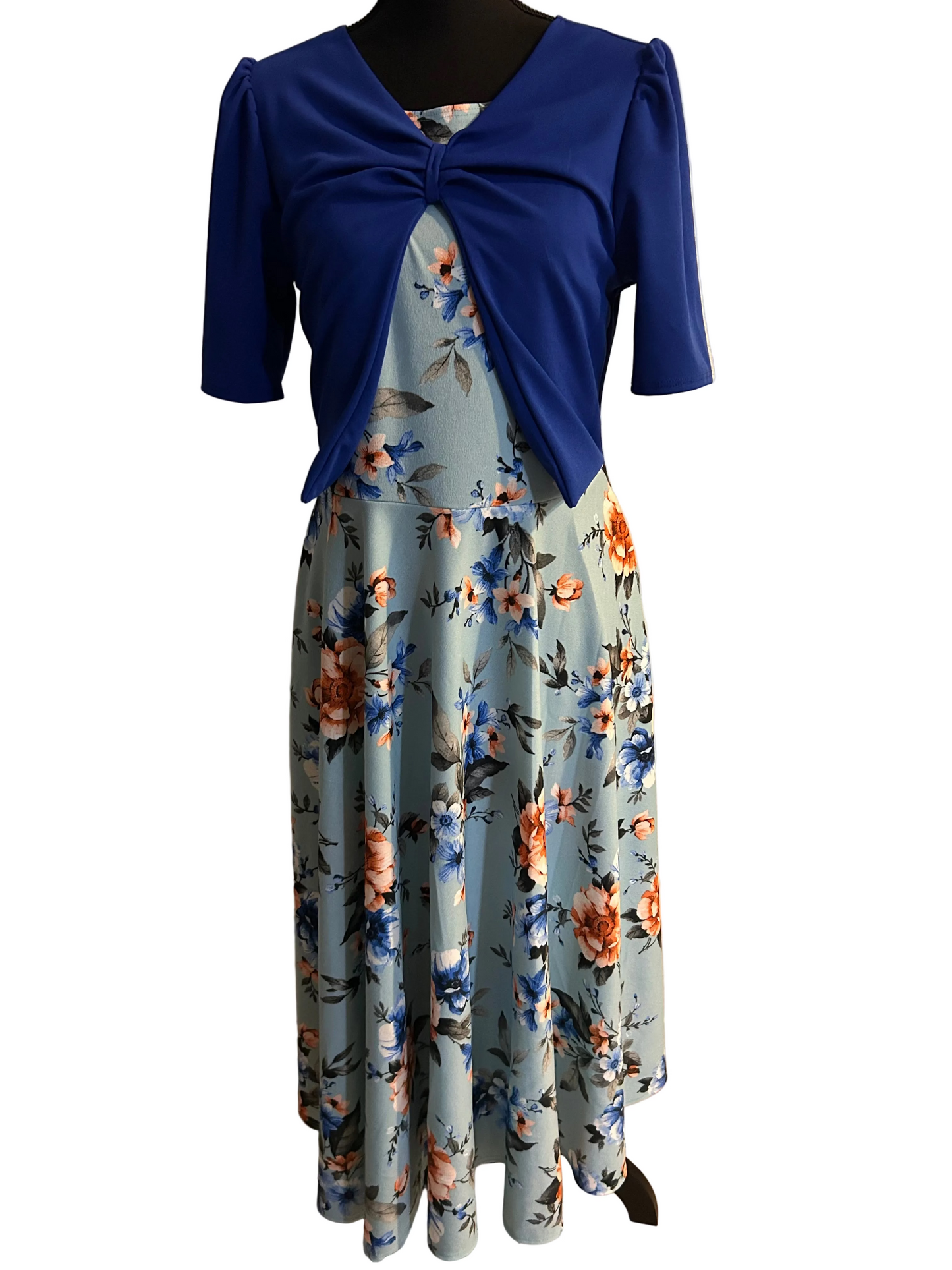 Summer dress 1